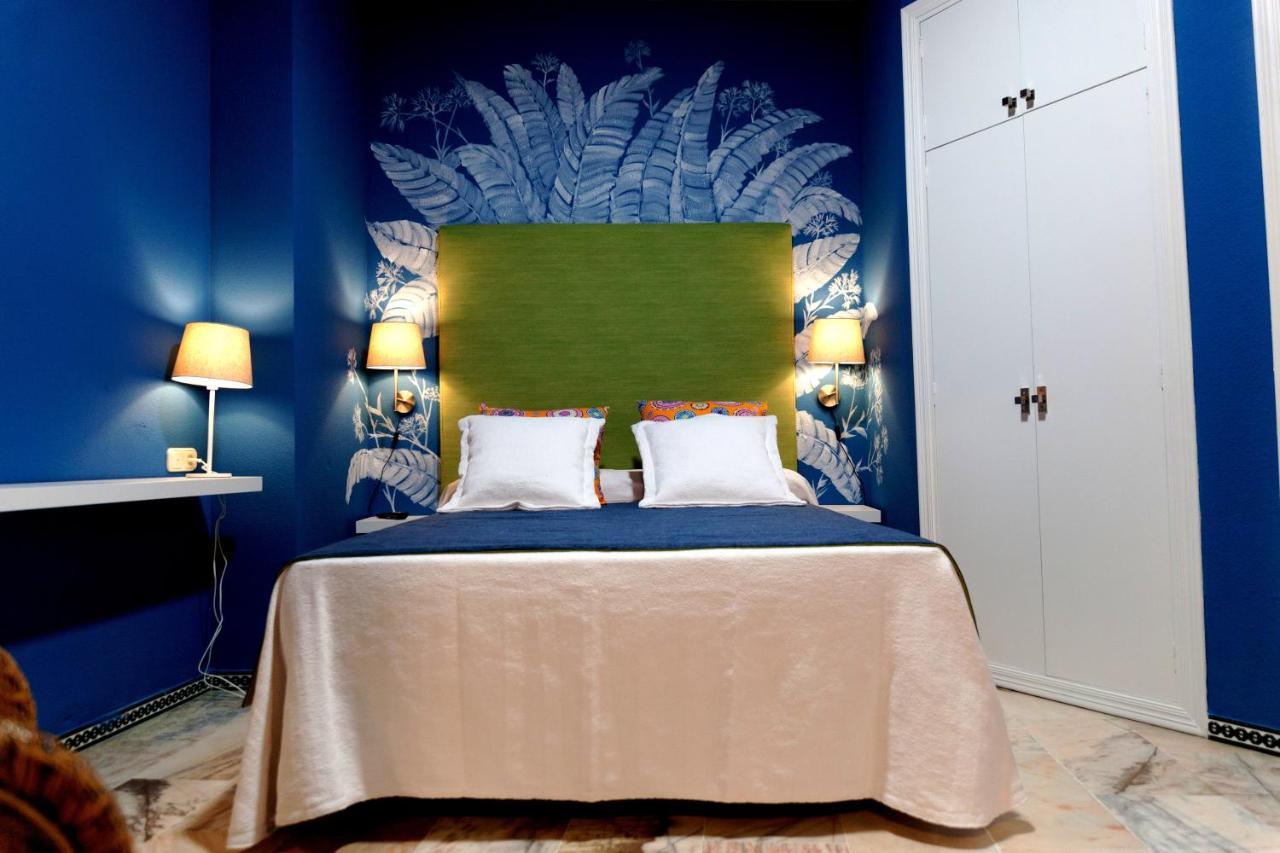Ritual Sevilla Suite Alameda 5 Exteriör bild